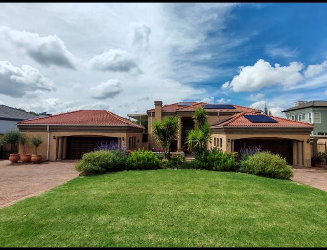 4 BEDROOM HOUSE FOR SALE IN THREE RIVERS EAST